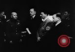Image Munich Pact Allemagne, 1938, de la seconde 55 séquences d'archives historiques vidéo 65675047336