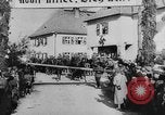 Image les troupes allemandes Sudètes Tchécoslovaquie, 1938, de la seconde 13 séquences d'archives historiques vidéo 65675047337