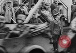 Image les troupes allemandes Sudètes Tchécoslovaquie, 1938, de la seconde 19 séquences d'archives historiques vidéo 65675047337