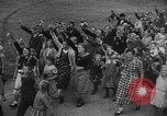 Image les troupes allemandes Sudètes Tchécoslovaquie, 1938, de la seconde 23 séquences d'archives historiques vidéo 65675047337