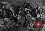 Image les troupes allemandes Sudètes Tchécoslovaquie, 1938, de la seconde 25 séquences d'archives historiques vidéo 65675047337