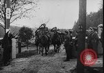 Image les troupes allemandes Sudètes Tchécoslovaquie, 1938, de la seconde 28 séquences d'archives historiques vidéo 65675047337