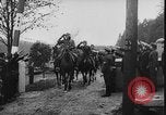 Image les troupes allemandes Sudètes Tchécoslovaquie, 1938, de la seconde 29 séquences d'archives historiques vidéo 65675047337