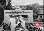 Image les troupes allemandes Sudètes Tchécoslovaquie, 1938, de la seconde 31 séquences d'archives historiques vidéo 65675047337