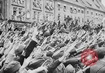 Image les troupes allemandes Sudètes Tchécoslovaquie, 1938, de la seconde 37 séquences d'archives historiques vidéo 65675047337