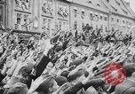 Image les troupes allemandes Sudètes Tchécoslovaquie, 1938, de la seconde 38 séquences d'archives historiques vidéo 65675047337