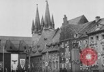 Image les troupes allemandes Sudètes Tchécoslovaquie, 1938, de la seconde 39 séquences d'archives historiques vidéo 65675047337