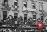 Image les troupes allemandes Sudètes Tchécoslovaquie, 1938, de la seconde 41 séquences d'archives historiques vidéo 65675047337