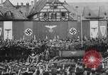 Image les troupes allemandes Sudètes Tchécoslovaquie, 1938, de la seconde 43 séquences d'archives historiques vidéo 65675047337