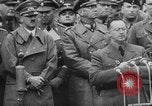 Image les troupes allemandes Sudètes Tchécoslovaquie, 1938, de la seconde 47 séquences d'archives historiques vidéo 65675047337