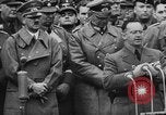 Image les troupes allemandes Sudètes Tchécoslovaquie, 1938, de la seconde 51 séquences d'archives historiques vidéo 65675047337