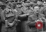 Image les troupes allemandes Sudètes Tchécoslovaquie, 1938, de la seconde 54 séquences d'archives historiques vidéo 65675047337