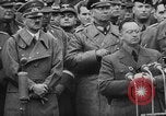Image les troupes allemandes Sudètes Tchécoslovaquie, 1938, de la seconde 55 séquences d'archives historiques vidéo 65675047337