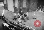 Image Graf Zeppelin porte-avions Kiel en Allemagne, 1938, de la seconde 28 séquences d'archives historiques vidéo 65675047338
