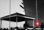 Image Graf Zeppelin porte-avions Kiel en Allemagne, 1938, de la seconde 30 séquences d'archives historiques vidéo 65675047338