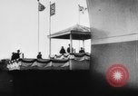 Image Graf Zeppelin porte-avions Kiel en Allemagne, 1938, de la seconde 33 séquences d'archives historiques vidéo 65675047338