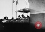Image Graf Zeppelin porte-avions Kiel en Allemagne, 1938, de la seconde 34 séquences d'archives historiques vidéo 65675047338