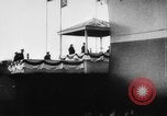 Image Graf Zeppelin porte-avions Kiel en Allemagne, 1938, de la seconde 36 séquences d'archives historiques vidéo 65675047338