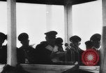 Image Graf Zeppelin porte-avions Kiel en Allemagne, 1938, de la seconde 43 séquences d'archives historiques vidéo 65675047338