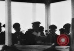 Image Graf Zeppelin porte-avions Kiel en Allemagne, 1938, de la seconde 44 séquences d'archives historiques vidéo 65675047338