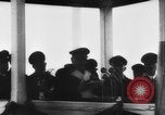Image Graf Zeppelin porte-avions Kiel en Allemagne, 1938, de la seconde 45 séquences d'archives historiques vidéo 65675047338