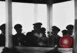 Image Graf Zeppelin porte-avions Kiel en Allemagne, 1938, de la seconde 46 séquences d'archives historiques vidéo 65675047338
