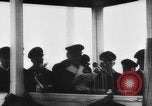 Image Graf Zeppelin porte-avions Kiel en Allemagne, 1938, de la seconde 51 séquences d'archives historiques vidéo 65675047338