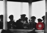 Image Graf Zeppelin porte-avions Kiel en Allemagne, 1938, de la seconde 52 séquences d'archives historiques vidéo 65675047338