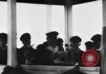 Image Graf Zeppelin porte-avions Kiel en Allemagne, 1938, de la seconde 53 séquences d'archives historiques vidéo 65675047338