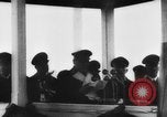 Image Graf Zeppelin porte-avions Kiel en Allemagne, 1938, de la seconde 55 séquences d'archives historiques vidéo 65675047338