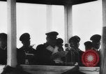 Image Graf Zeppelin porte-avions Kiel en Allemagne, 1938, de la seconde 56 séquences d'archives historiques vidéo 65675047338