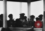 Image Graf Zeppelin porte-avions Kiel en Allemagne, 1938, de la seconde 59 séquences d'archives historiques vidéo 65675047338