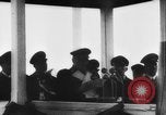 Image Graf Zeppelin porte-avions Kiel en Allemagne, 1938, de la seconde 60 séquences d'archives historiques vidéo 65675047338