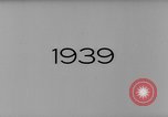 Image Adolf Hitler prédit l'extermination des Juifs en Europe Berlin Allemagne, 1939, de la seconde 3 séquences d'archives historiques vidéo 65675047339