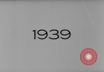 Image Adolf Hitler prédit l'extermination des Juifs en Europe Berlin Allemagne, 1939, de la seconde 5 séquences d'archives historiques vidéo 65675047339