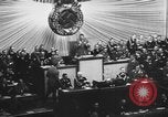 Image Adolf Hitler prédit l'extermination des Juifs en Europe Berlin Allemagne, 1939, de la seconde 16 séquences d'archives historiques vidéo 65675047339