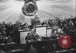 Image Adolf Hitler prédit l'extermination des Juifs en Europe Berlin Allemagne, 1939, de la seconde 17 séquences d'archives historiques vidéo 65675047339
