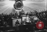 Image Adolf Hitler prédit l'extermination des Juifs en Europe Berlin Allemagne, 1939, de la seconde 18 séquences d'archives historiques vidéo 65675047339