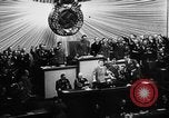 Image Adolf Hitler prédit l'extermination des Juifs en Europe Berlin Allemagne, 1939, de la seconde 21 séquences d'archives historiques vidéo 65675047339