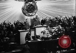 Image Adolf Hitler prédit l'extermination des Juifs en Europe Berlin Allemagne, 1939, de la seconde 22 séquences d'archives historiques vidéo 65675047339