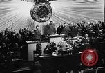 Image Adolf Hitler prédit l'extermination des Juifs en Europe Berlin Allemagne, 1939, de la seconde 23 séquences d'archives historiques vidéo 65675047339