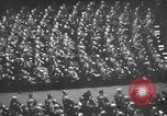 Image Adolf Hitler prédit l'extermination des Juifs en Europe Berlin Allemagne, 1939, de la seconde 24 séquences d'archives historiques vidéo 65675047339