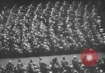 Image Adolf Hitler prédit l'extermination des Juifs en Europe Berlin Allemagne, 1939, de la seconde 25 séquences d'archives historiques vidéo 65675047339