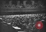 Image Adolf Hitler prédit l'extermination des Juifs en Europe Berlin Allemagne, 1939, de la seconde 52 séquences d'archives historiques vidéo 65675047339