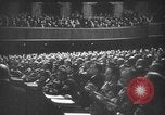 Image Adolf Hitler prédit l'extermination des Juifs en Europe Berlin Allemagne, 1939, de la seconde 53 séquences d'archives historiques vidéo 65675047339