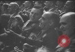 Image Adolf Hitler prédit l'extermination des Juifs en Europe Berlin Allemagne, 1939, de la seconde 56 séquences d'archives historiques vidéo 65675047339