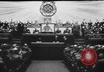 Image Adolf Hitler prédit l'extermination des Juifs en Europe Berlin Allemagne, 1939, de la seconde 61 séquences d'archives historiques vidéo 65675047339
