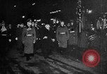 Image Emil Hacha Berlin Allemagne, 1939, de la seconde 12 séquences d'archives historiques vidéo 65675047340