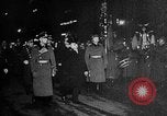 Image Emil Hacha Berlin Allemagne, 1939, de la seconde 13 séquences d'archives historiques vidéo 65675047340