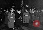 Image Emil Hacha Berlin Allemagne, 1939, de la seconde 14 séquences d'archives historiques vidéo 65675047340